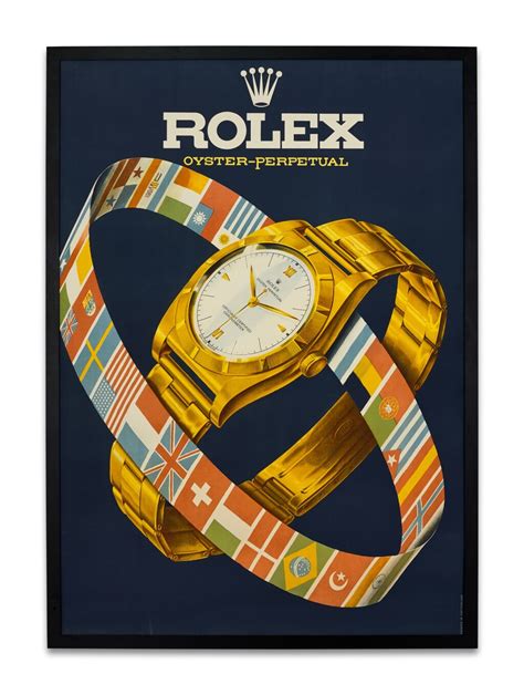 rolex prints|rolex vintage advertising prints.